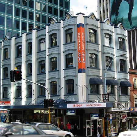 Ostello Surf 'N' Snow Backpackers Auckland Esterno foto
