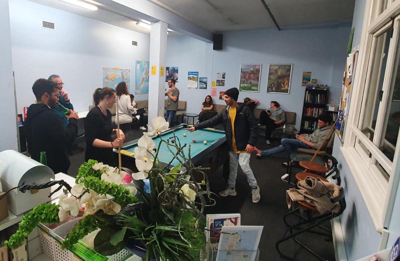Ostello Surf 'N' Snow Backpackers Auckland Esterno foto