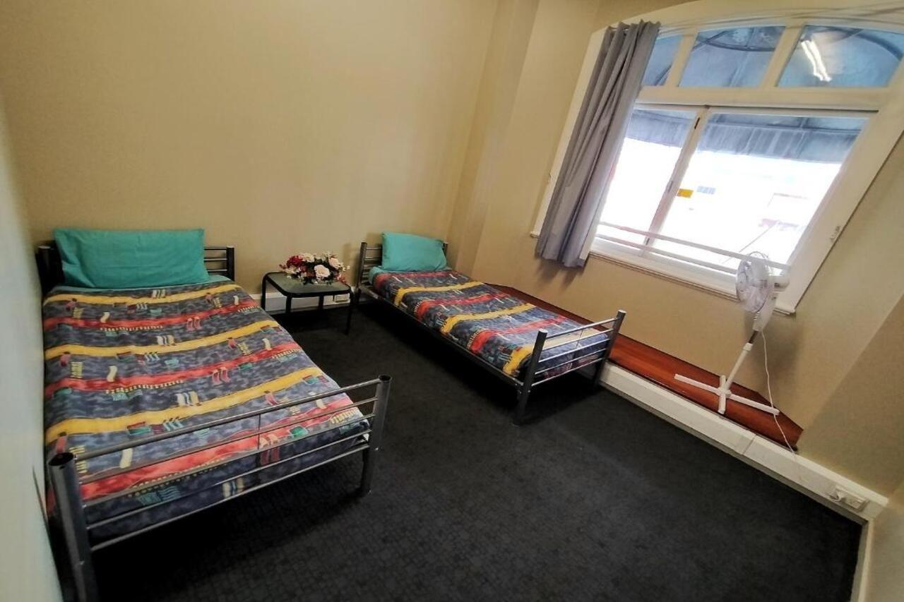 Ostello Surf 'N' Snow Backpackers Auckland Esterno foto