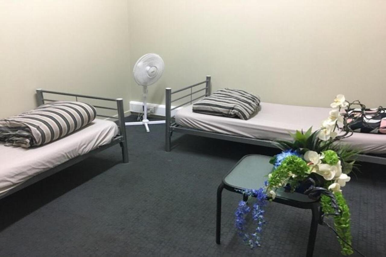 Ostello Surf 'N' Snow Backpackers Auckland Esterno foto