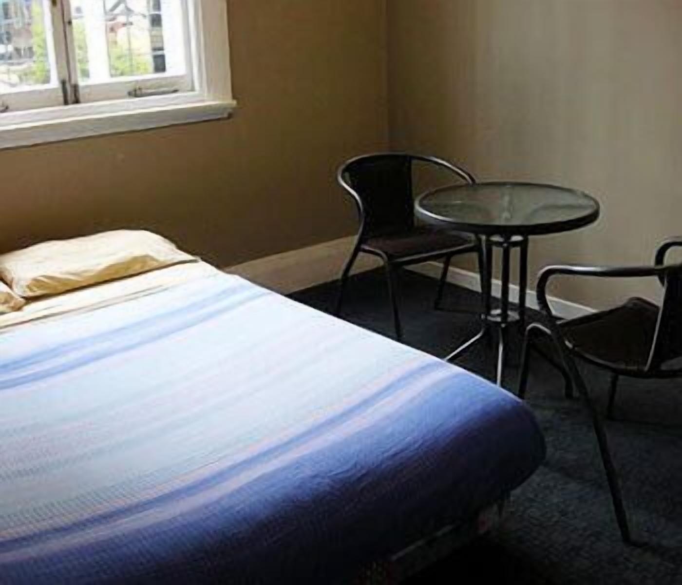 Ostello Surf 'N' Snow Backpackers Auckland Esterno foto