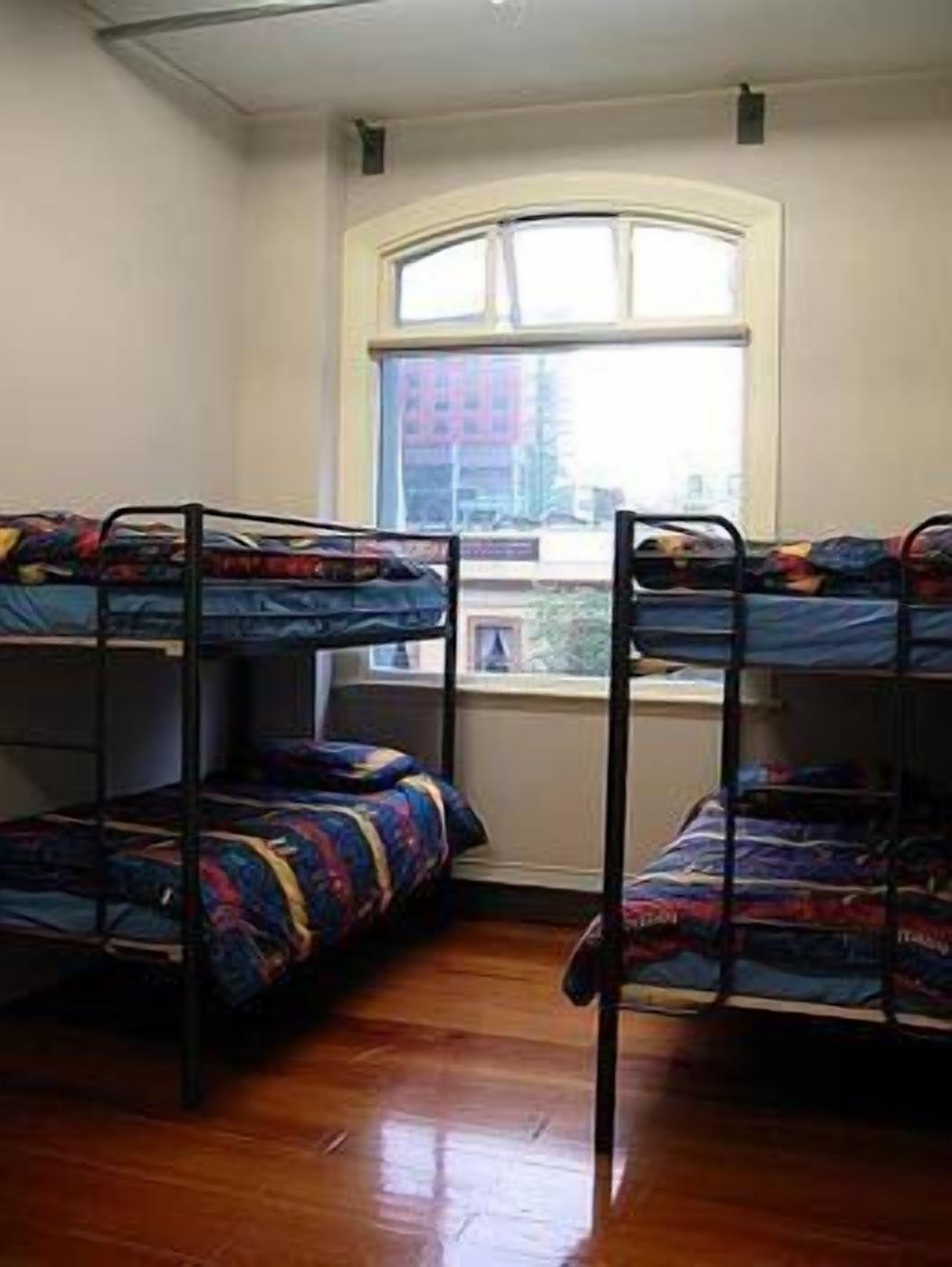 Ostello Surf 'N' Snow Backpackers Auckland Esterno foto